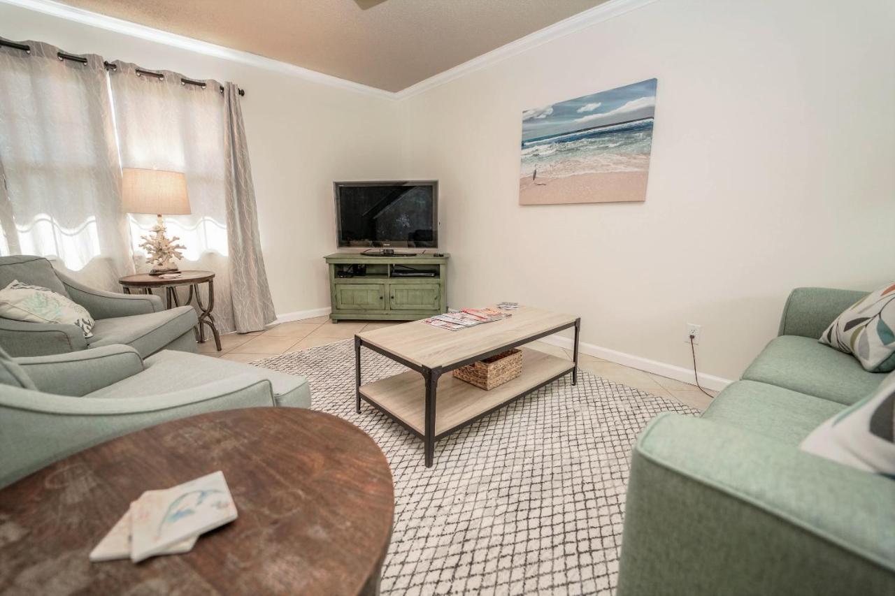Woodland Shores By Panhandle Getaways Ντέστιν Εξωτερικό φωτογραφία